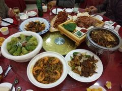 -高德海鲜舫(黄河南大街店)