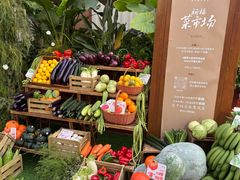 -蘑界·野生菌火锅(深业上城店)