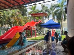 -中山夏威夷游泳馆(小榄店)