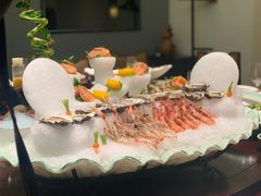 -臻享私人定制餐厅(黎明西路店)