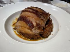 扣肉-品悦酒店(三林古镇店)