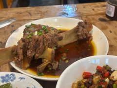 -国强牛肉(洋河总店)