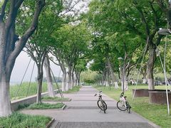 -阳澄湖费尔蒙酒店