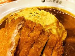 -CoCo壱番屋(久光百货店)