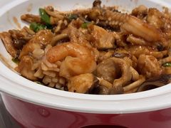 -大铁勺新津菜(东丽阳光新业广场店)