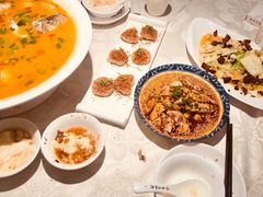 -川味堂·四川豆花(八卦岭店)