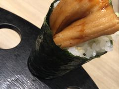 -梅丘·寿司の美登利(银座店)