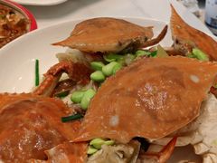 -碧海银沙海鲜餐厅(恒大海上威尼斯店)