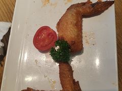 -豪客来牛排(人民东路店)