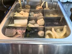 -泰谷酒店·太古码头闽菜自助餐厅