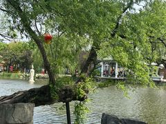 -北陵公园