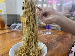 肉酱干面-老字號·桥下猪肚(龙眼南路店)