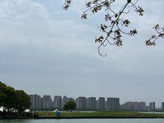 -苏州独墅湖世尊酒店