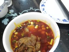 -清芳源牛排火锅