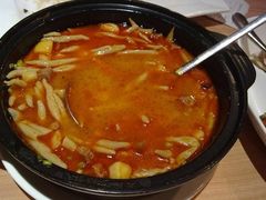 -西贝莜面村(当代商城店)