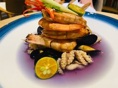 -自如ZSPACE四合院艺术餐厅