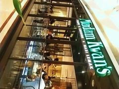 门面-关夫人餐厅(阳光广场店)