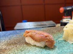 -Sushi Hanzo半藏(天环广场店)