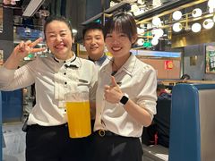 -海底捞火锅(国奥村店)