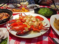 -阿里元海鲜·闽南特色菜(曾厝垵店)