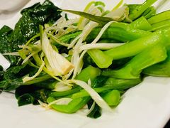 -老牌坊鲁菜名店(宽厚里店)