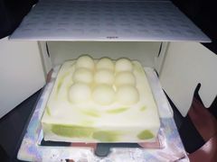 -积慕Cake(解放大道店)