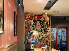 -喝丢一只鞋海鲜烧烤·海肠捞饭(市场店)