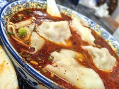 -西月城谭豆花(春熙路店)