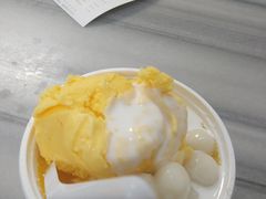 -芬芳甜品(同福路店)
