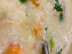 -粤仔湾砂锅粥(滨湖万达店)