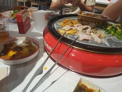 -柒酒烤肉(武鸣大帽山店)