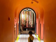 -纳瓦新疆菜(银都店)