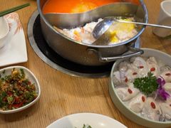 -椰子印象椰子鸡·椰奶鸡·糟粕醋(友谊阳光城店)
