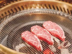 -肉百万·快乐炭烤(莞城万科店)