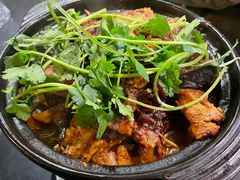 -川香煲(茅台路店)