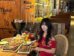 -路易十三西餐厅(西关新天地店)