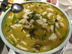 -北李妈妈菜·海肠捞饭(开发区万达店)