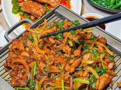 -金鸭季·北京烤鸭(深业上城店)