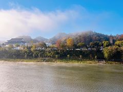 -新安江山水画廊风景区