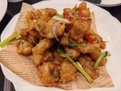 -新南华大酒店(长寿店)