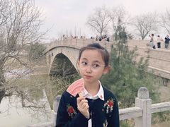 -赵州桥景区