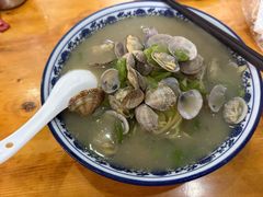-竹青胶东摔面(黄岛开发区店)