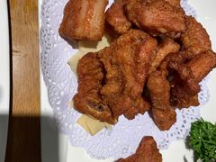 -周锦记广式餐厅