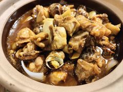 -十六蒲(桂林路店)