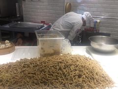 -西贝莜面村(上海百联西郊店)