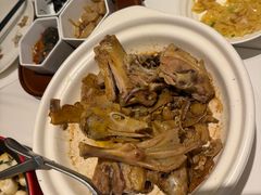 -莆田餐厅PUTIEN(金融街购物中心店)