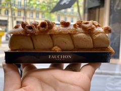 -FAUCHON