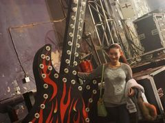 -麻雀瓦舍mako live house