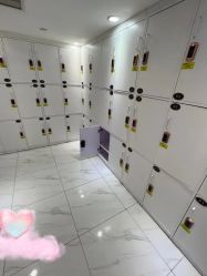 点击看大图 -葆姿普拉提·瑜伽