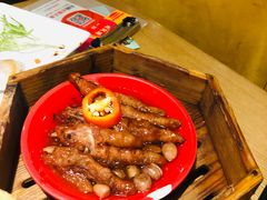 -避风塘·老港味餐厅(虹口龙之梦店)